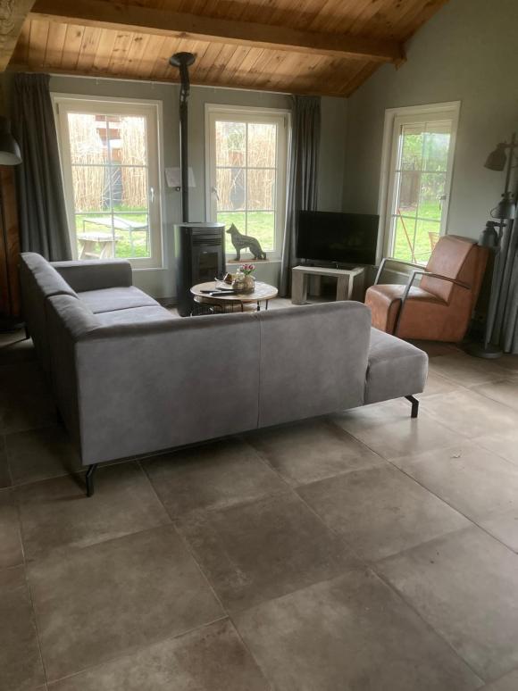 woonkamer nieuw